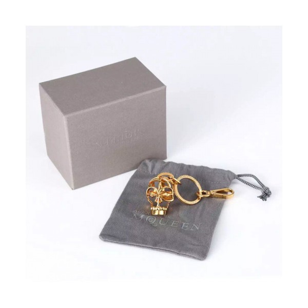 ✨알렉산더 맥퀸 열쇠고리 MQ002, Jason