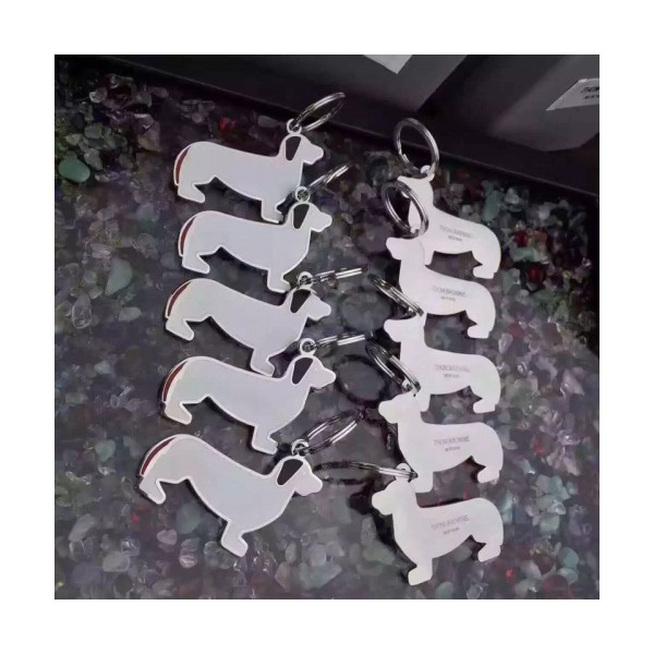 ✨톰브라운 키홀더 TB001, SUN