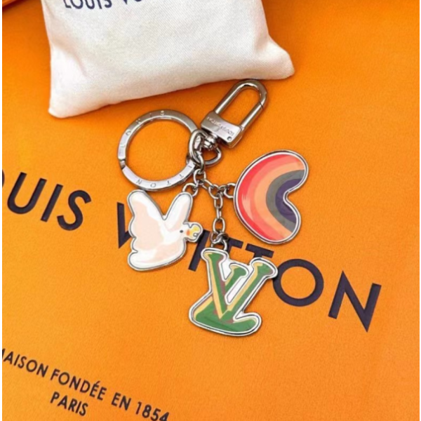 ✨루이비통 키홀더/키고리 LO001, SUJIN