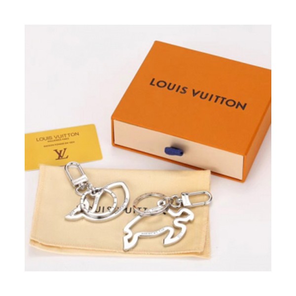 ✨루이비통 2017 키고리/키링 ET023, 2가지 디자인, JASON
