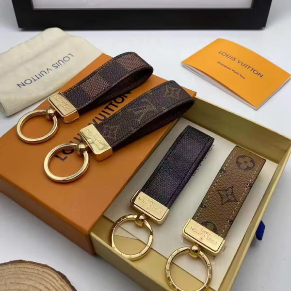 ✨루이비통 남여공용 키고리 ET054, X2