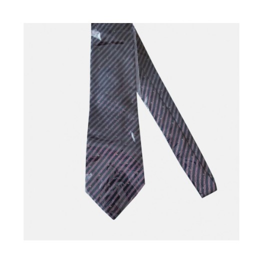 ❤YSL  MENS  NECKTIE  BLACK  - 입생로랑 남성용 넥타이 블랙