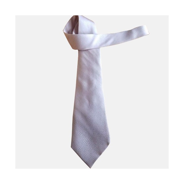 ✨HERMES  MENS  NECKTIE  ROSE GOLD -  에르메스 남성용 넥타이 로즈골드