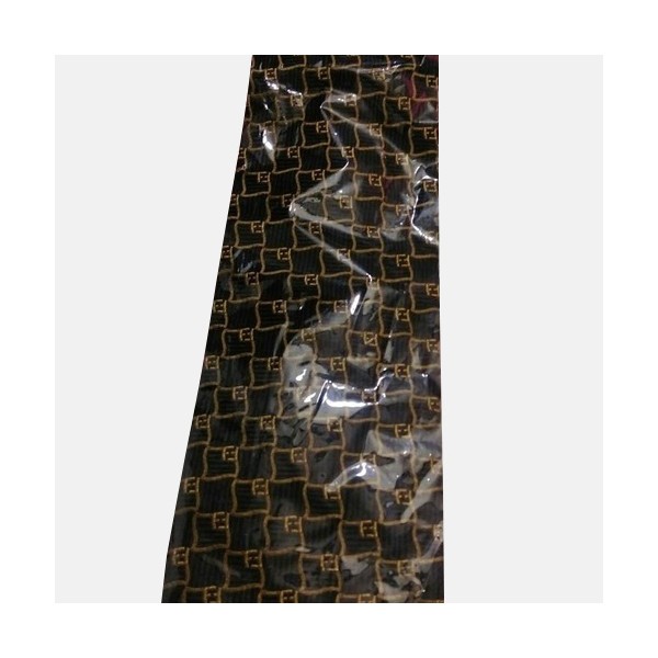 ✨FENDI  MENS  NECKTIE  NAVY - 펜디  남성용 넥타이 네이비