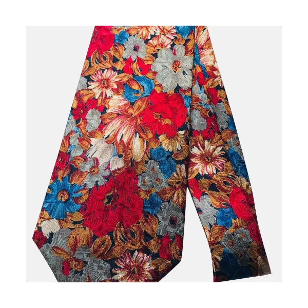 ✨GIVENCHY  MENS  NECKTIE RED  -  지방시 남성용 넥타이 레드