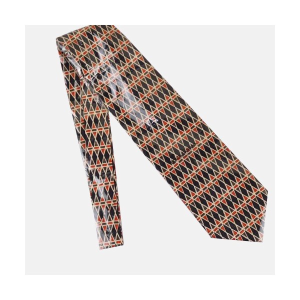 ✨D&G  MENS  NECKTIE  BLACK  - 디엔지 남성용 넥타이 블랙