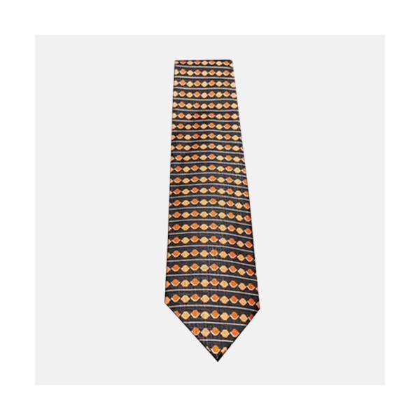 ✨D&G  MENS  NECKTIE  BLACK  - 디엔지 남성용 넥타이 블랙
