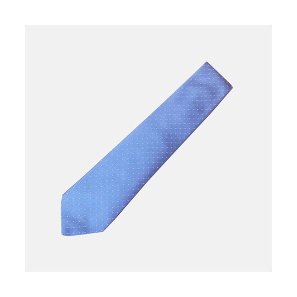 ✨HERMES   MENS  NECKTIE BLUE  -  에르메스 남성용 넥타이  블루