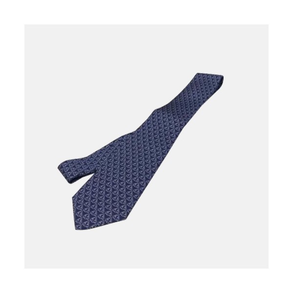 ✨GUCCI  MENS  NECKTIE  NAVY - 구찌  남성용 넥타이 네이비