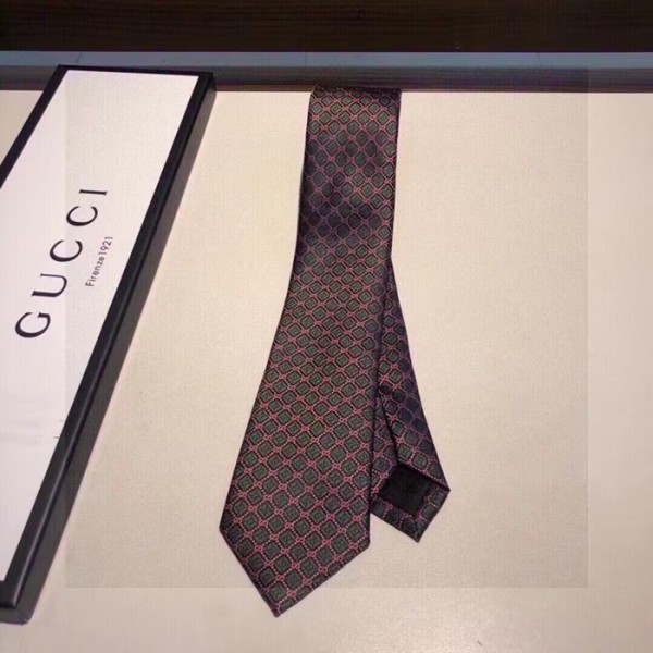 ✨GUCCI  MENS  NECKTIE - 구찌  남성용 넥타이 GU0005