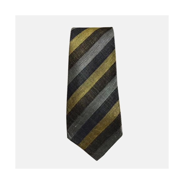 ✨DIORI  MENS  NECKTIE  BLACK - 디올  남성용 넥타이  블랙