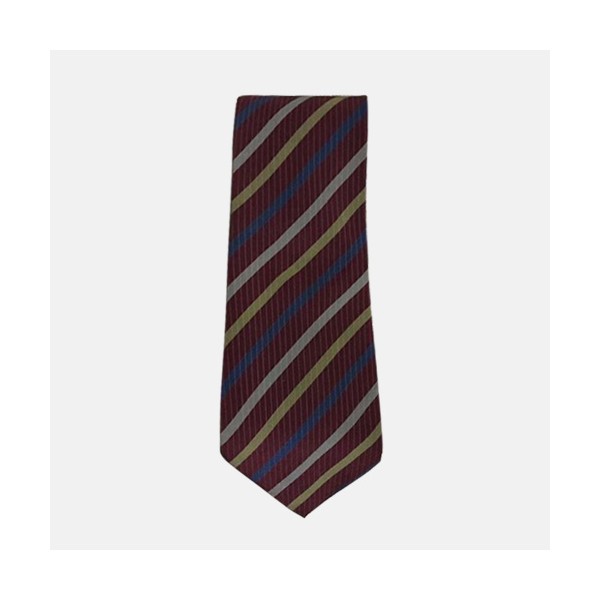 ✨DIORI  MENS  NECKTIE  BROWN - 디올  남성용 넥타이  브라운