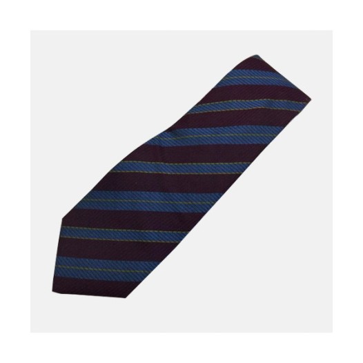 ❤DIORI  MENS  NECKTIE  PURPLE - 디올  남성용 넥타이  퍼플