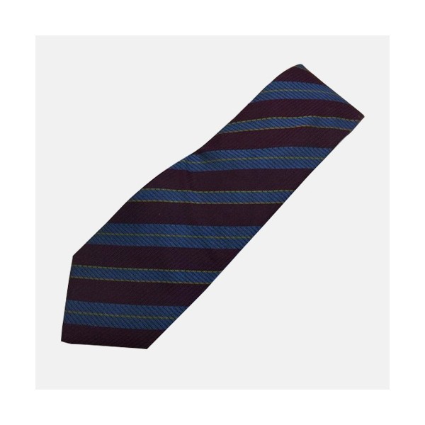 ✨DIORI  MENS  NECKTIE  PURPLE - 디올  남성용 넥타이  퍼플