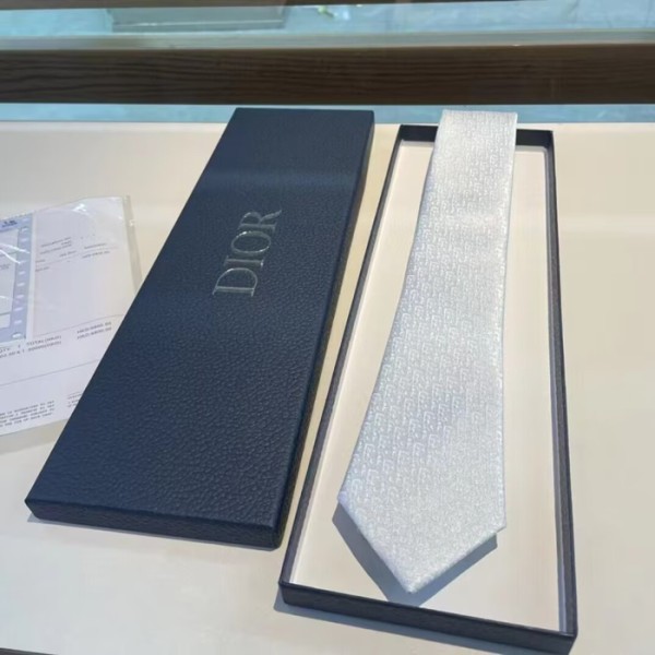 ✨DIORI  MENS  NECKTIE  - 디올  남성용 넥타이 DI0001