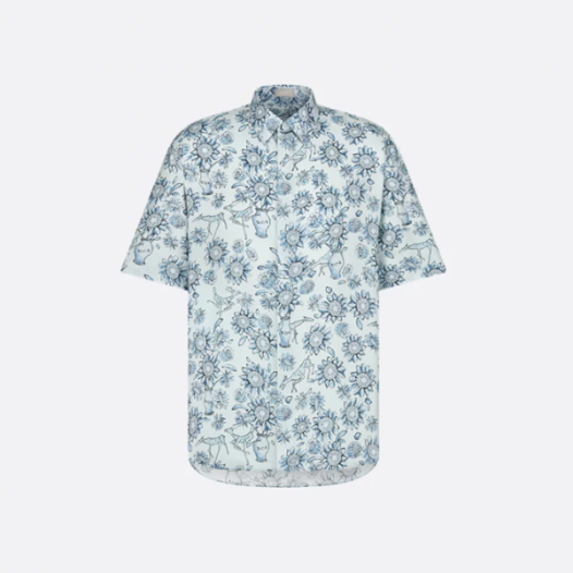 ❤디올 남성 캐쥬얼 투피스 - Dior Mens Casual Two-pieces - dic0054x