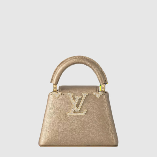 ★루이비통 여성 카퓌신 나노 M24583 Louis vuitton Womens Capucines Nano