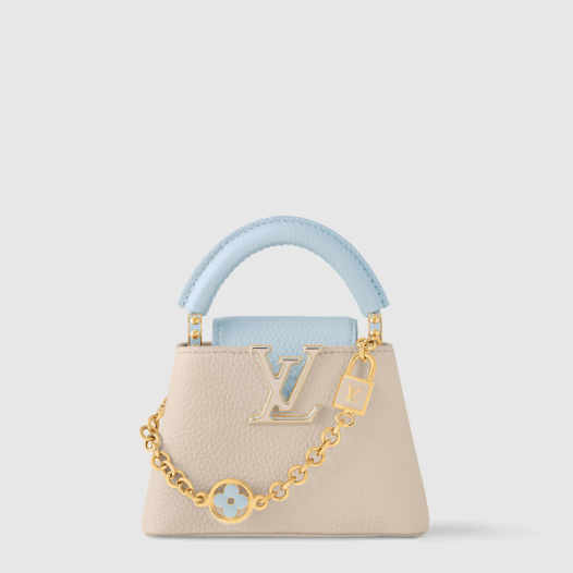 ★루이비통 여성 카퓌신 나노 M23952 Louis vuitton Womens Capucines Nano