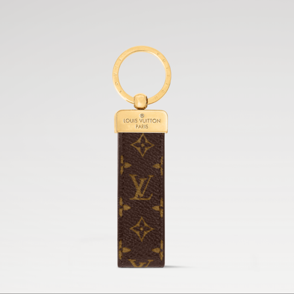 ✨루이비통 남/녀 드라곤느 키 홀더 - Louis vuitton Dragone Key Ring - acc042x