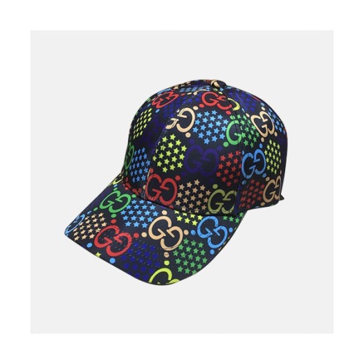 ❤Gucci 2020 Mm / Wm Cap - 구찌 2020 남여공용 모자 GUCM0075, 블랙