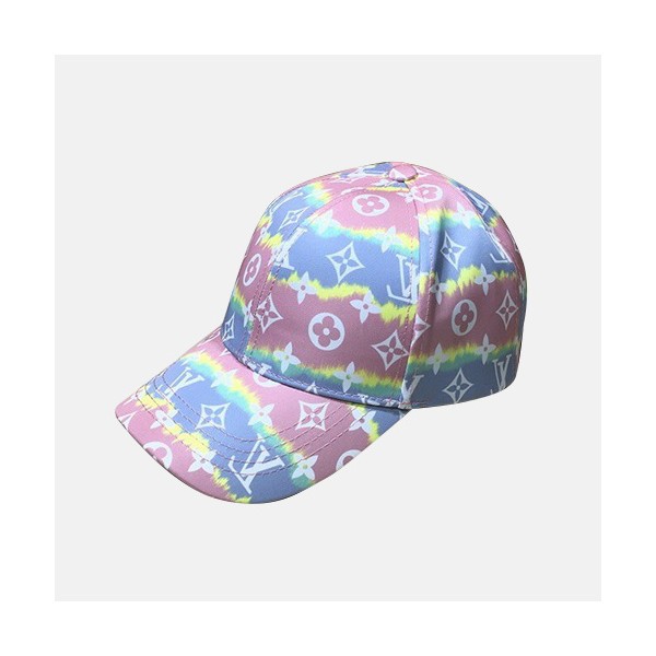 ✨Louis Vuitton 2020 Mm / Wm Cap - 루이비통 2020 남여공용 모자 LOUM0041, 핑크