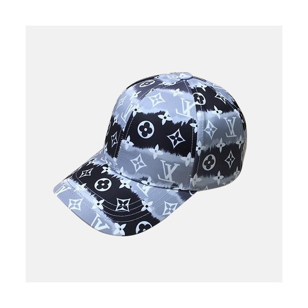 ✨Louis Vuitton 2020 Mm / Wm Cap - 루이비통 2020 남여공용 모자 LOUM0043, 그레이