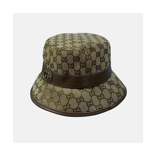 ✨Gucci 2020 Ladies Cap - 구찌 2020 여성용 모자 GUCM0076, 브라운