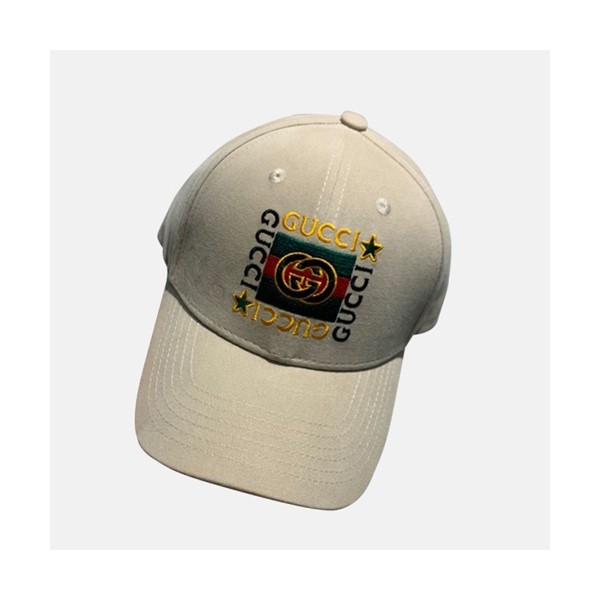 ✨Gucci 2020 Mm / Wm Cap - 구찌 2020 남여공용 모자 GUCM0084, 베이지