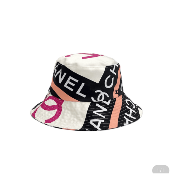 ✨Chanel 2023 Ladies Cap - 샤넬 2023 여성용 모자 CHAM0161, 화이트