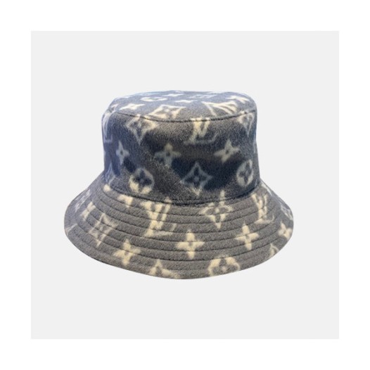 ❤Louis Vuitton 2020 Mm / Wm Cap - 루이비통 2020 남여공용 모자 LOUM0047, 그레이