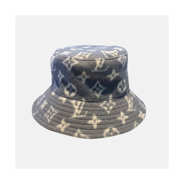 ✨Louis Vuitton 2020 Mm / Wm Cap - 루이비통 2020 남여공용 모자 LOUM0047, 그레이