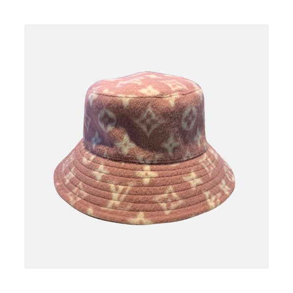 ✨Louis Vuitton 2020 Mm / Wm Cap - 루이비통 2020 남여공용 모자 LOUM0048, 핑크