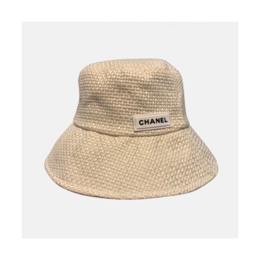 ❤Chanel 2020 Ladies Cap - 샤넬 2020 여성용 모자 CHAM0169, 베이지