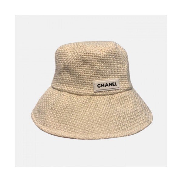 ✨Chanel 2020 Ladies Cap - 샤넬 2020 여성용 모자 CHAM0169, 베이지