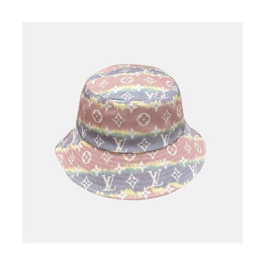 ❤Louis Vuitton 2020 Mm / Wm Cap - 루이비통 2020 남여공용 모자 LOUM0050, 핑크