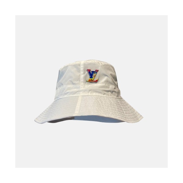 ✨Louis Vuitton 2020 Mm / Wm Cap - 루이비통 2020 남여공용 모자 LOUM0056, 화이트