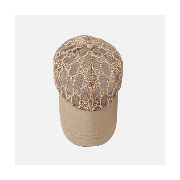 ✨Gucci 2020 Ladies  Cap - 구찌 2020 여성용 모자 GUCM0094, 베이지