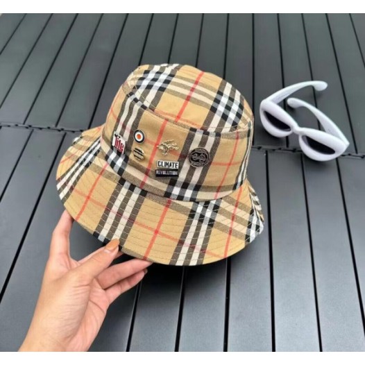 ❤Burberry 2023 Mm / Wm Cap - 버버리 2023 남여공용 모자 BURM0054, 베이지