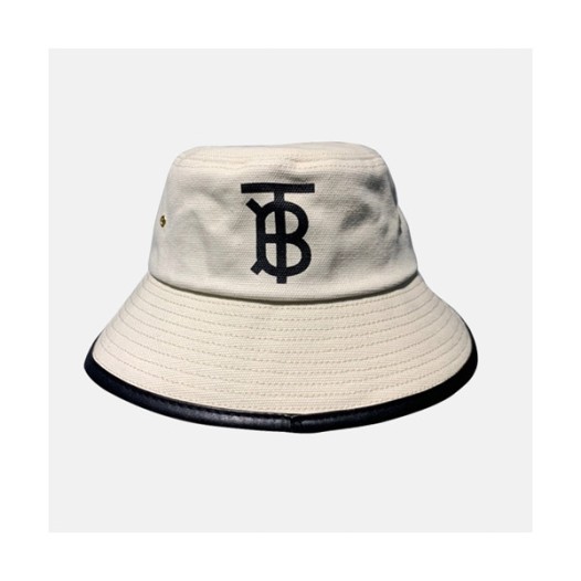 ❤Burberry 2020 Mm / Wm Cap - 버버리 2020 남여공용 모자 BURM0055, 화이트