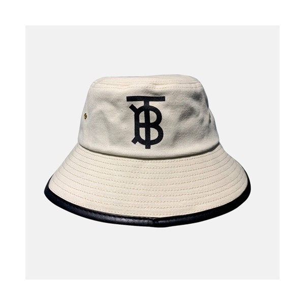 ✨Burberry 2020 Mm / Wm Cap - 버버리 2020 남여공용 모자 BURM0055, 화이트