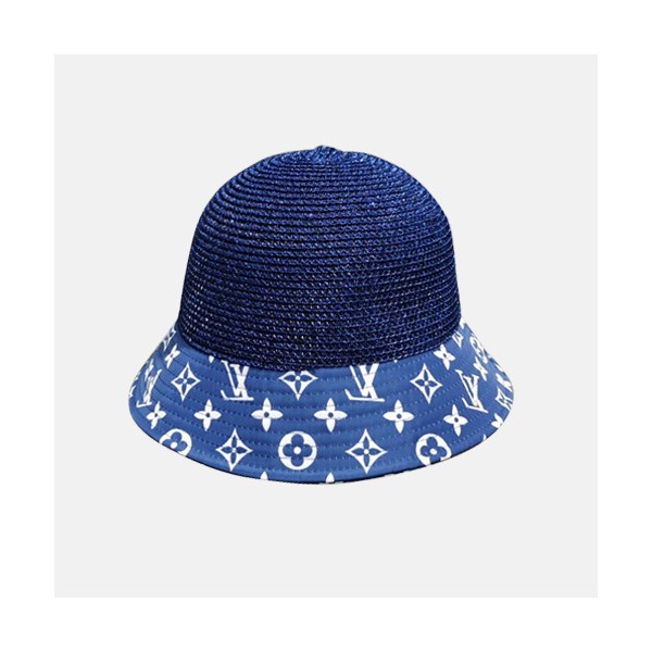 ✨Louis Vuitton 2020 Ladies Cap - 루이비통 2020 여성용 모자 LOUM0059, 블루