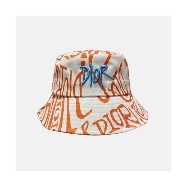 ✨Dior 2020 Mm / Wm Cap - 디올 2020 남여공용 모자 DIOM0059, 화이트