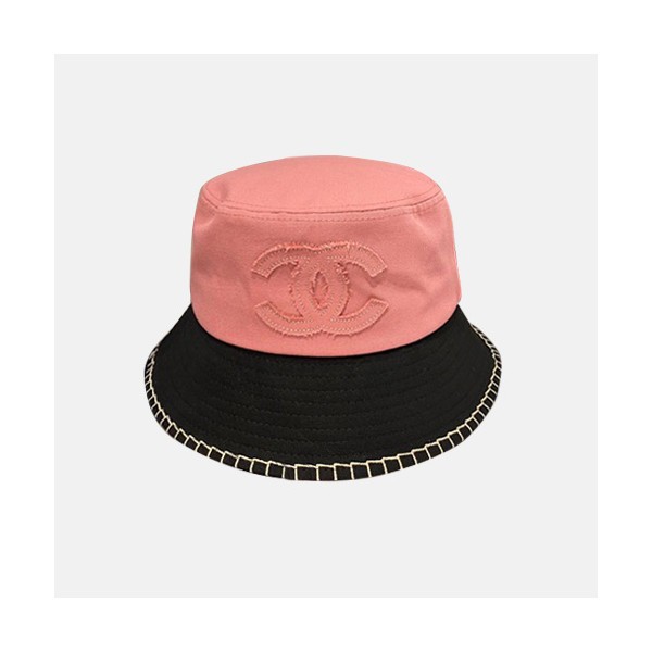 ✨Chanel 2020 Ladies Cap - 샤넬 2020 여성용 모자 CHAM0179, 핑크