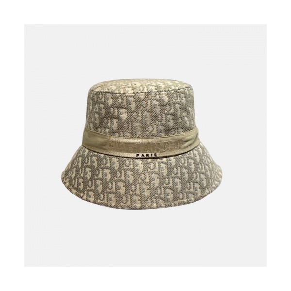 ✨Dior 2020 Mm / Wm Cap - 디올 2020 남여공용 모자 DIOM0067, 베이지