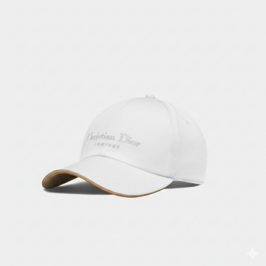 ❤Dior Mm / Wm Cap - 디올 남여공용 모자 DIOM0068
