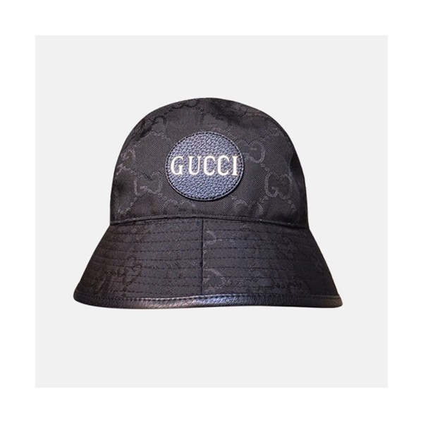 ✨Gucci 2020 Mm / Wm Cap - 구찌 2020 남여공용 모자 GUCM0100, 블랙