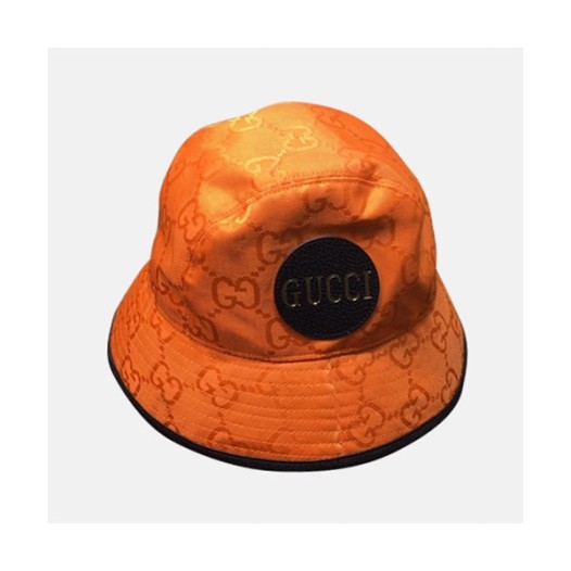 ❤Gucci 2020 Mm / Wm Cap - 구찌 2020 남여공용 모자 GUCM0101, 오렌지
