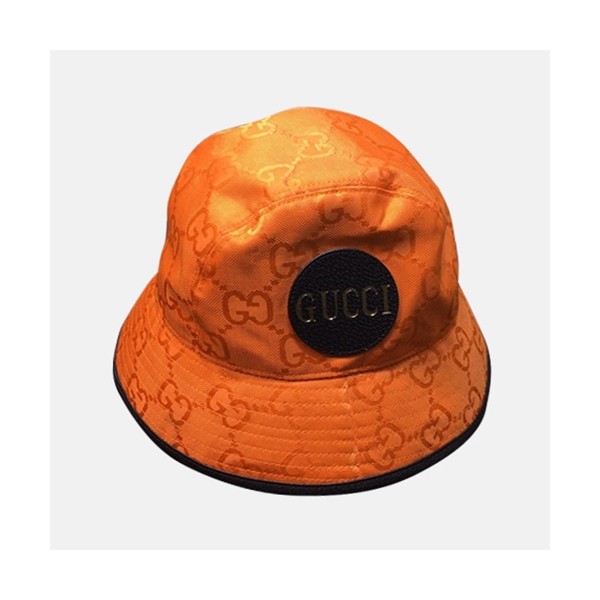✨Gucci 2020 Mm / Wm Cap - 구찌 2020 남여공용 모자 GUCM0101, 오렌지