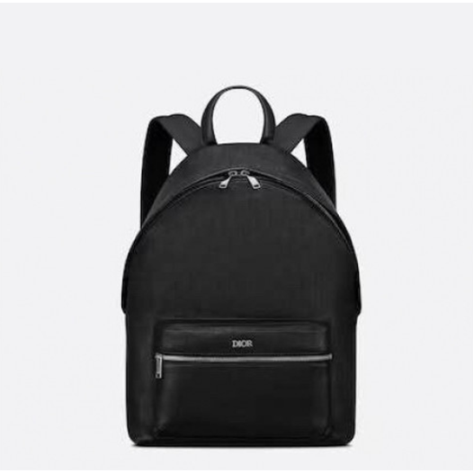 ❤디올  남성 오블리크 모션 백팩 Size(30cm) 블랙 - Dior  Mens Oblique Motion Back Pack Dio01625x Black
