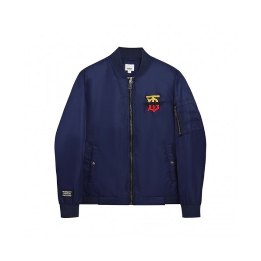 ❤Burberry  Mens Classic Casual Jackets Navy - 버버리 2021 남성 클래식 캐쥬얼 자켓 Bur04287x Size(m - 3xl) 네이비